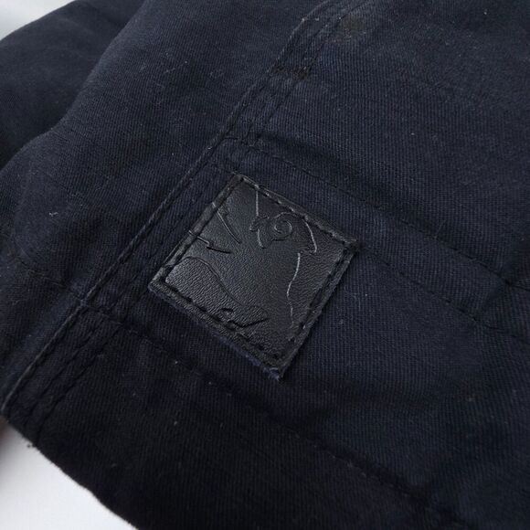 SPIEWAK Carson Field Jacket Thinsulate Insulation Cargo Hoodie Military Gorpcore - Picture 12 of 13